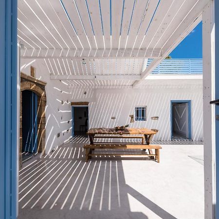 Casa Blue Βίλα Γεννάδι Εξωτερικό φωτογραφία