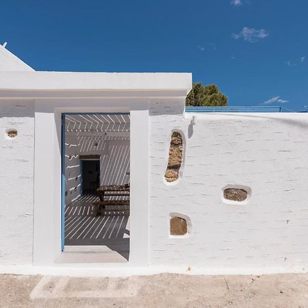 Casa Blue Βίλα Γεννάδι Εξωτερικό φωτογραφία
