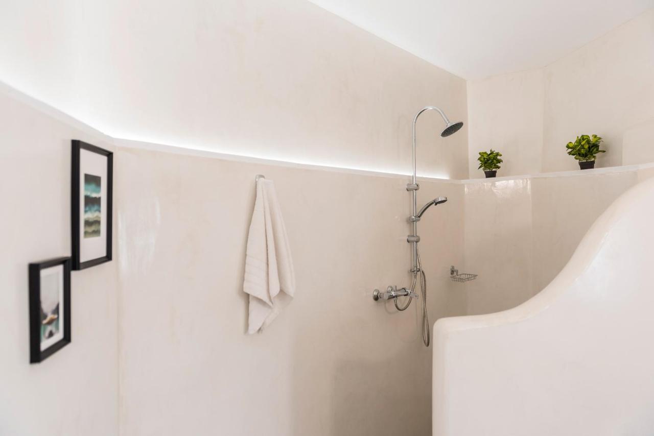 Casa Blue Βίλα Γεννάδι Εξωτερικό φωτογραφία