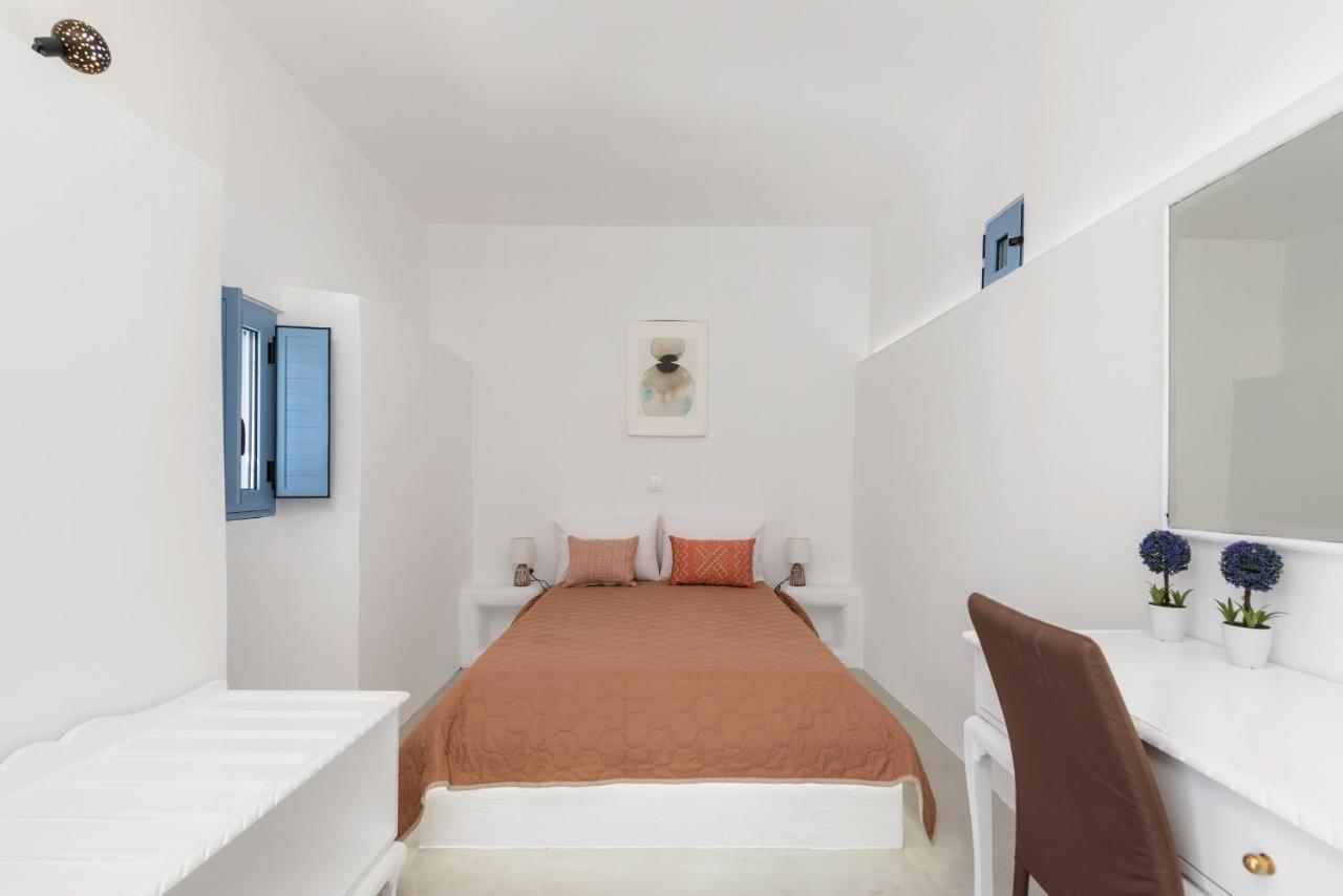 Casa Blue Βίλα Γεννάδι Εξωτερικό φωτογραφία