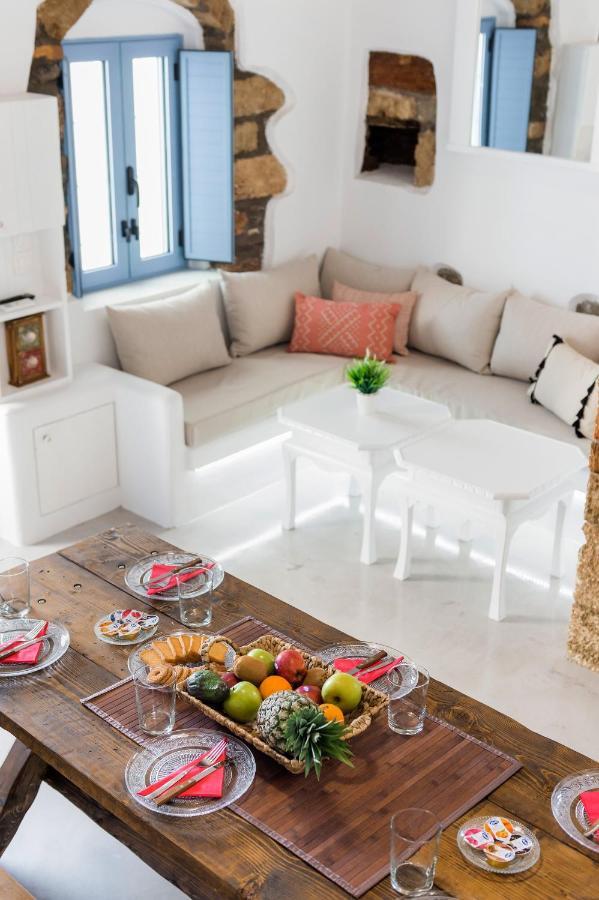 Casa Blue Βίλα Γεννάδι Εξωτερικό φωτογραφία