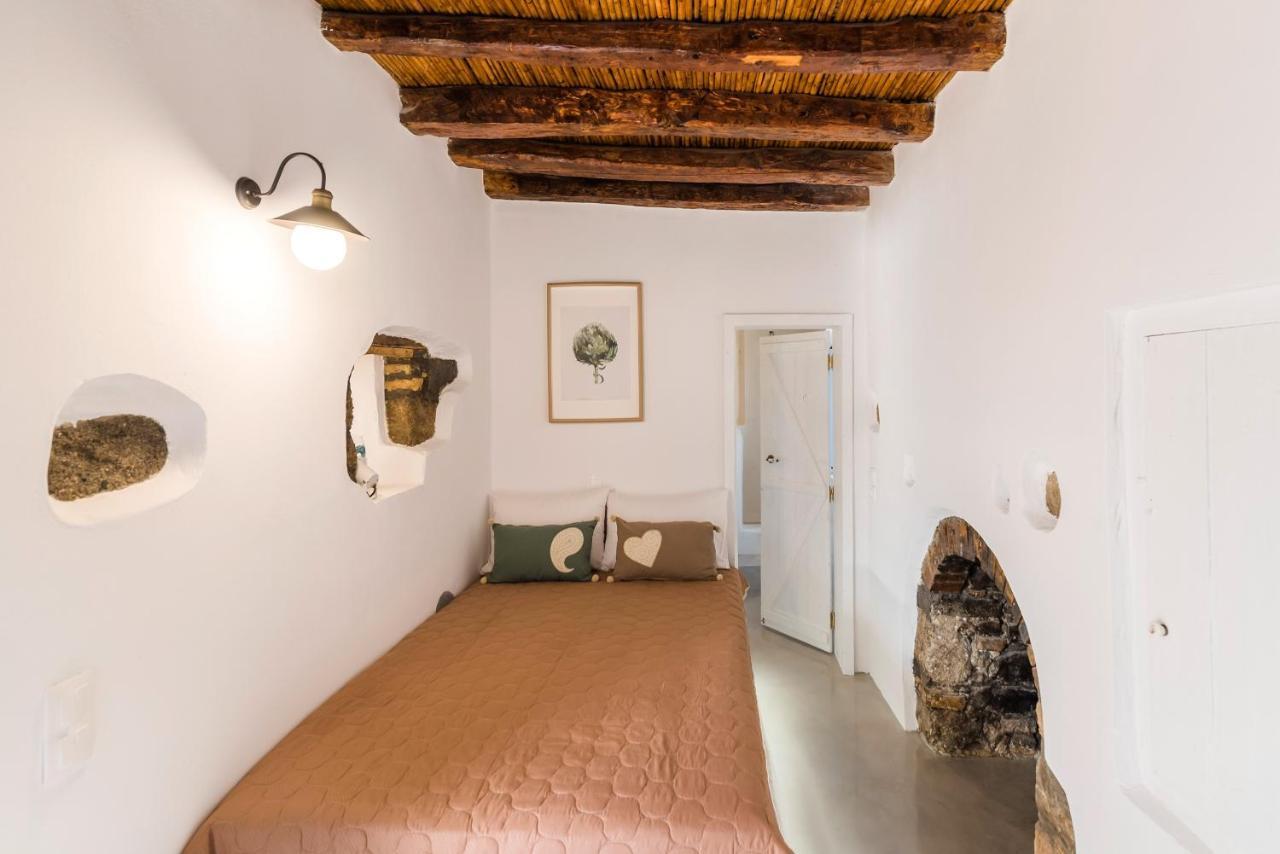 Casa Blue Βίλα Γεννάδι Εξωτερικό φωτογραφία